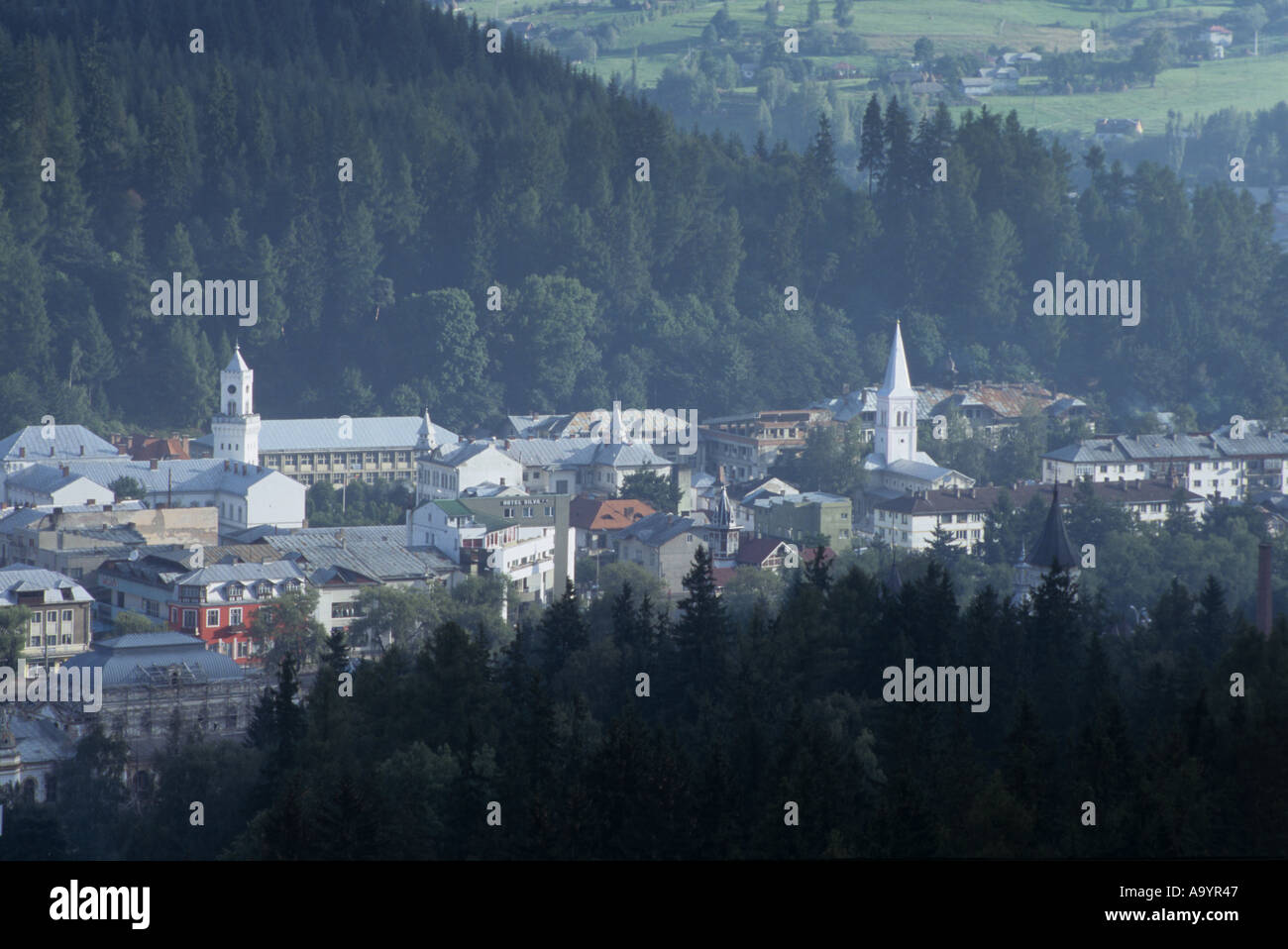 Vatra Dornei Hi res Stock Photography And Images Alamy vatra-dornei-hi-res-stock-photography-and-images-alamy
