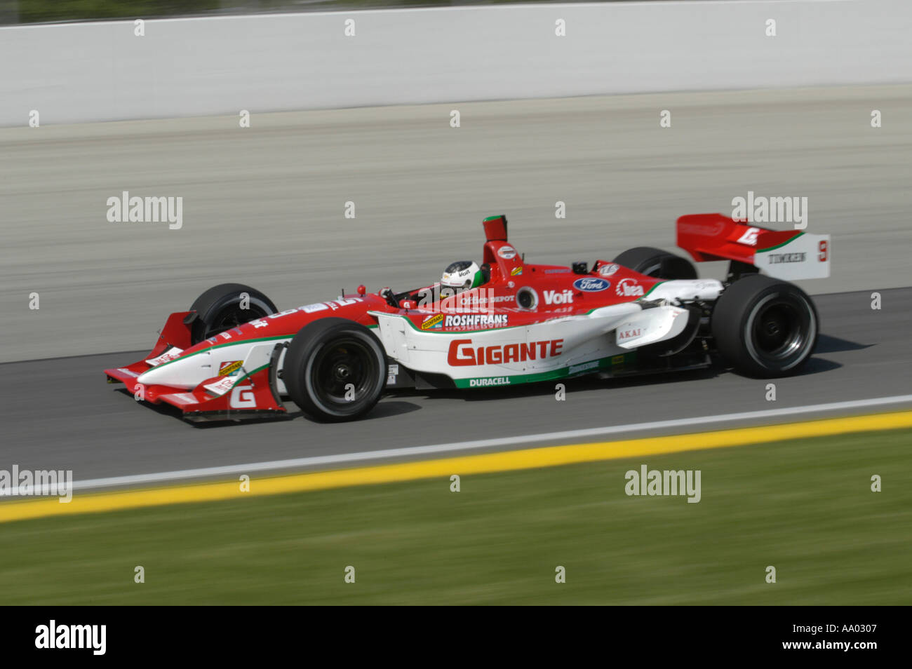 Michel Jourdain Jr. está ilusionado con el GP de México: 'Será el más