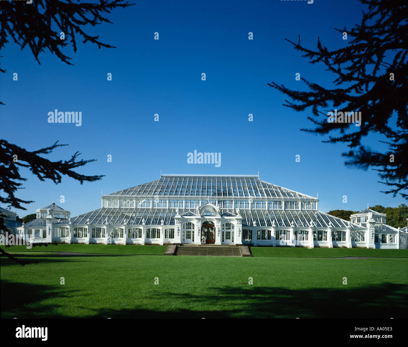British botanic gardens hires stock photography and images Alamy