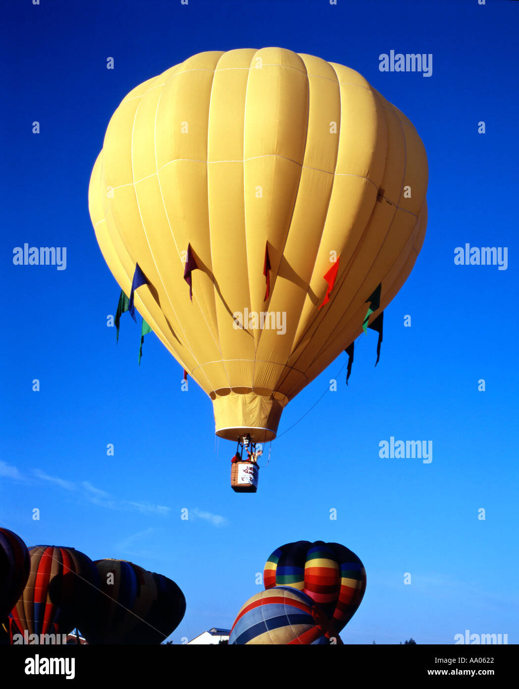 Balloon bursting with air hi-res stock photography and images - Alamy