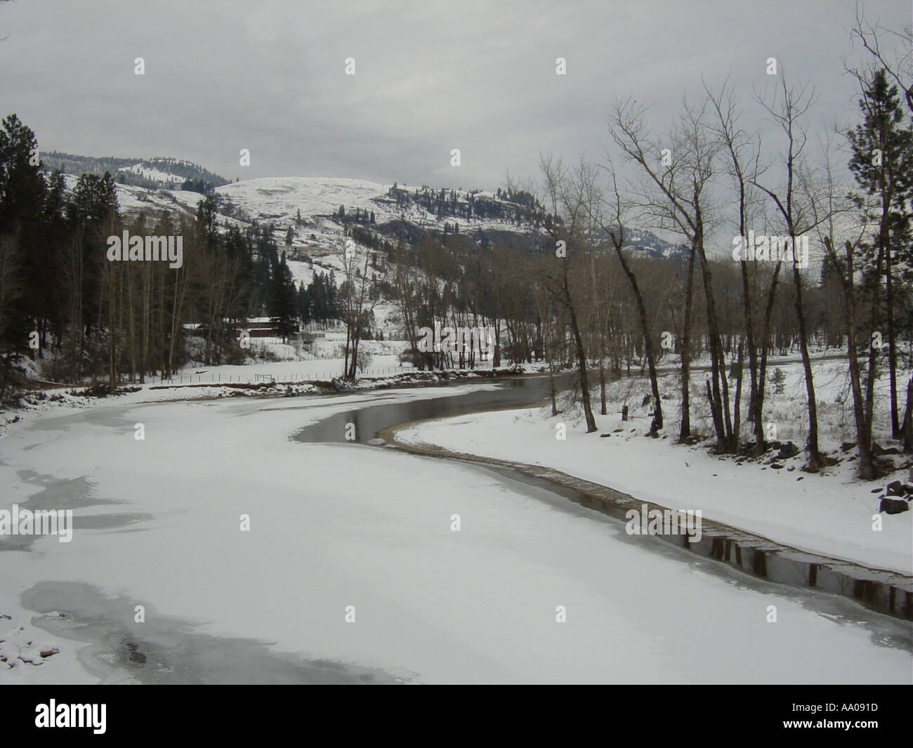 Kettle river british columbia hires stock photography and images Alamy