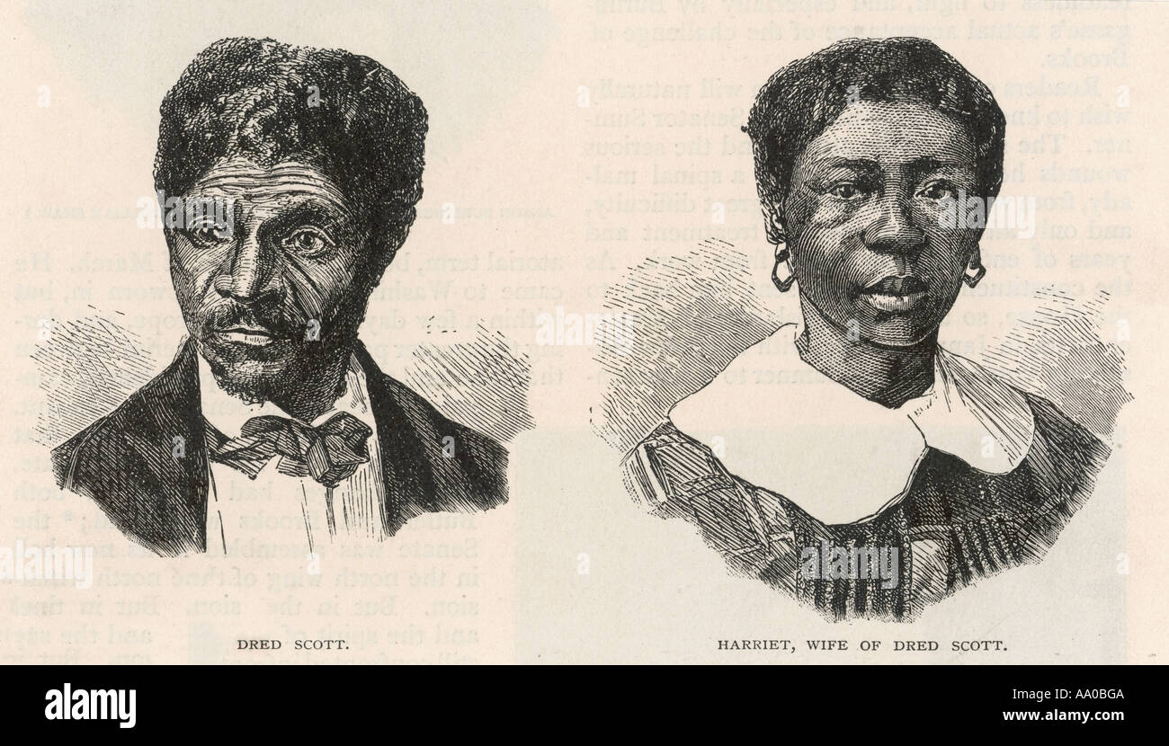 Dred Scott Daughters
