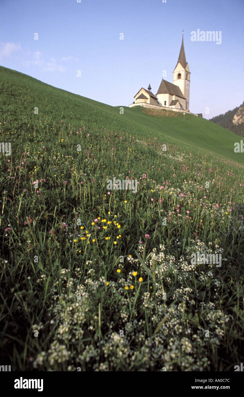 Swiss church hi-res stock photography and images - Alamy