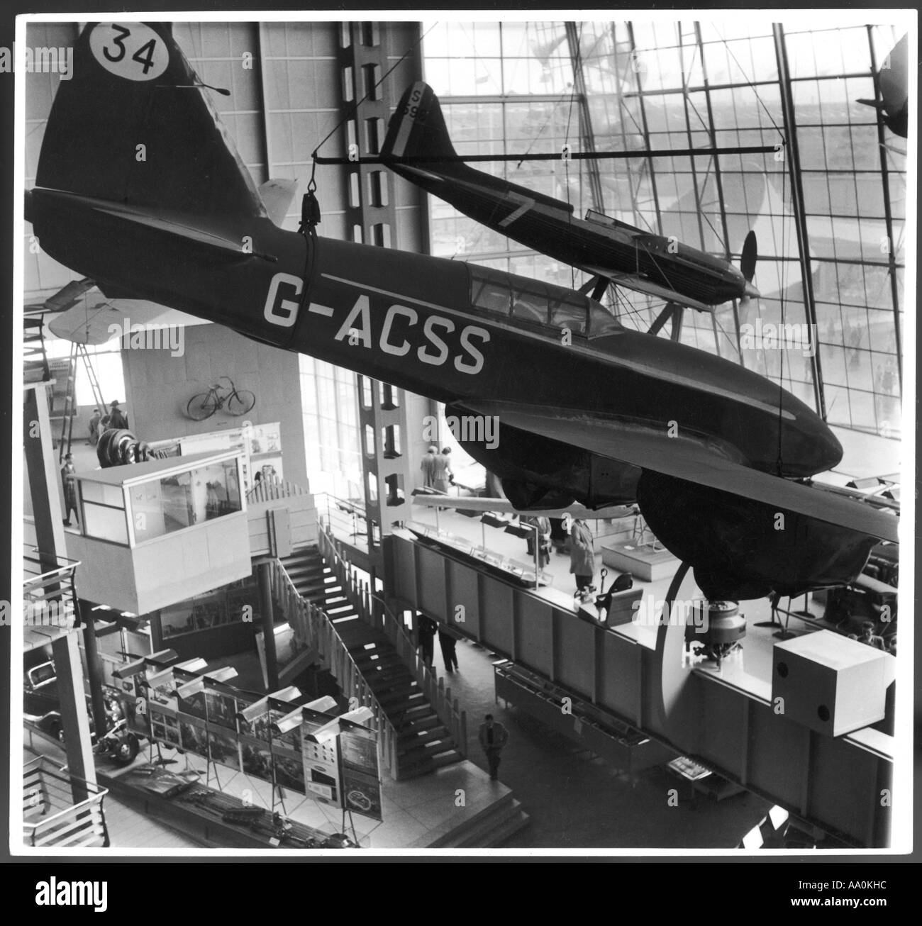 Road sea air transport Black and White Stock Photos & Images - Alamy