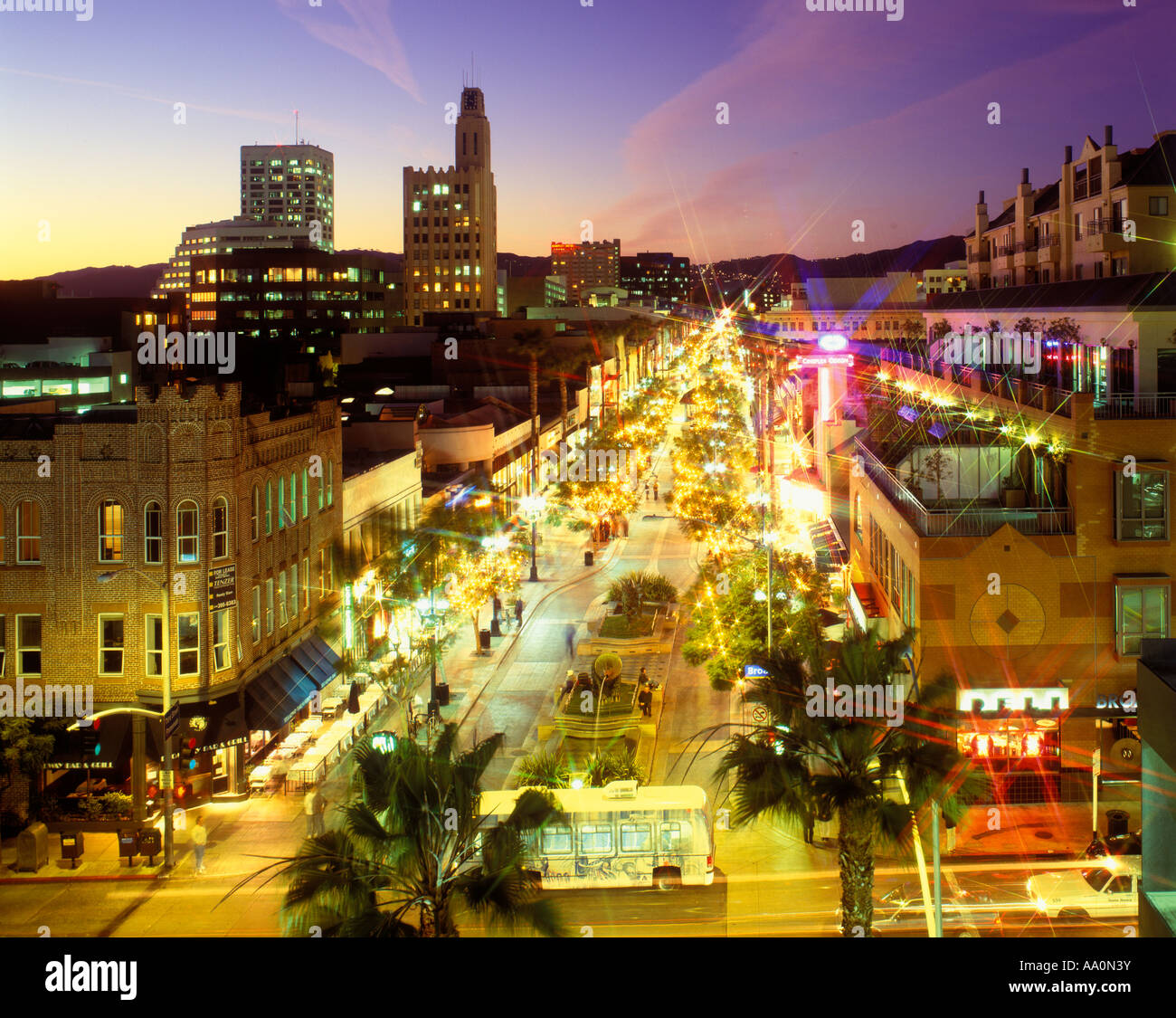 42+ Promenade Mall Santa Monica Stores Images