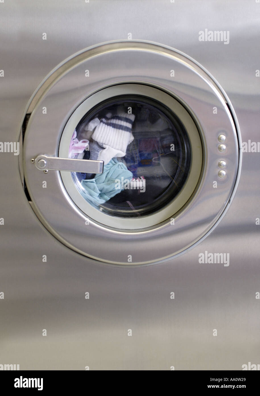 Washing machine spin close hi-res stock photography and images - Alamy