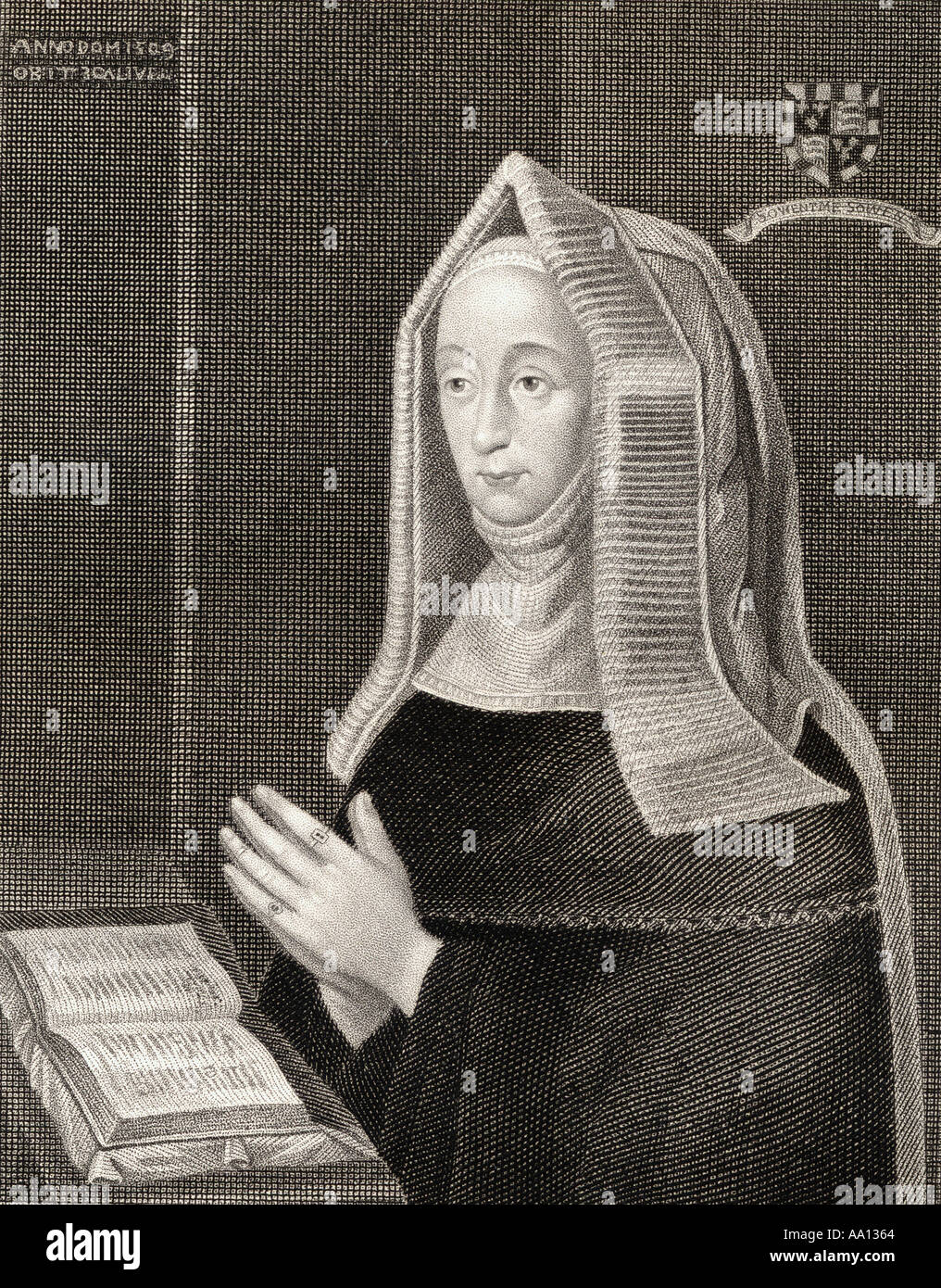 Margaret de beaufort sale