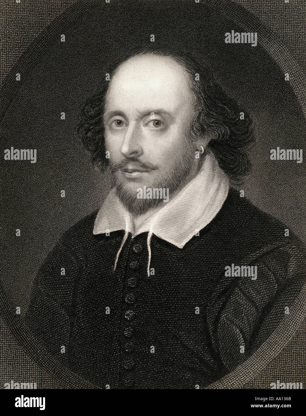 Black actor shakespeare hi-res stock photography and images - Alamy