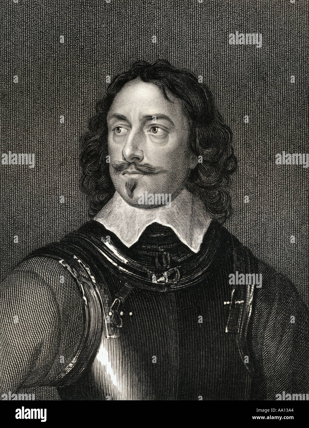 Robert Devereux, 3rd Earl of Essex, Viscount Hereford, Lord Bourchier