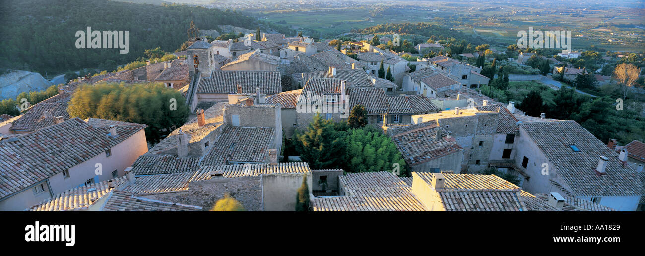 Cote d azur Provence France Stock Photo - Alamy