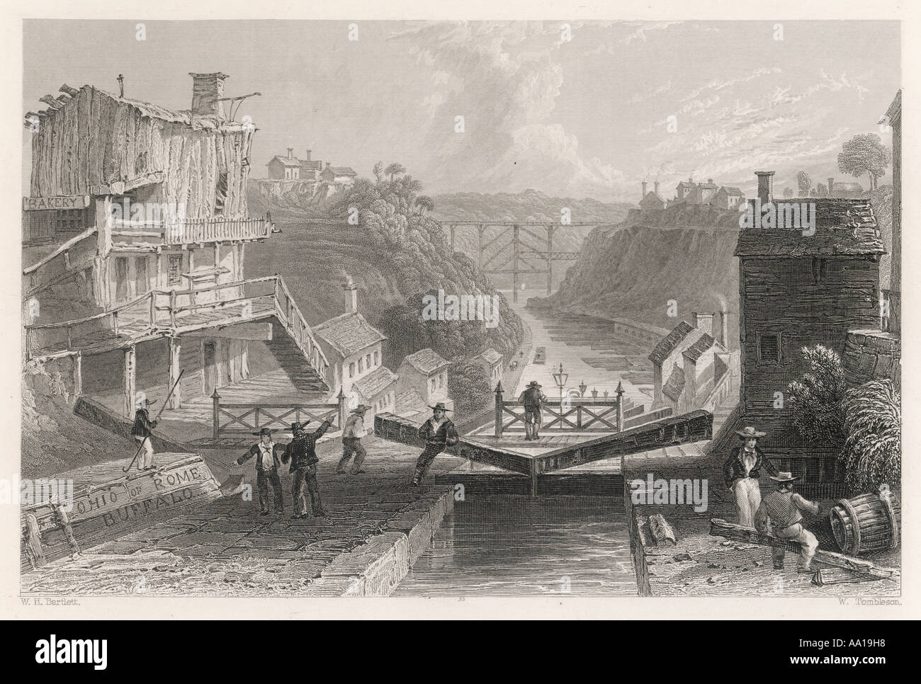 The Erie Canal Discovery Center (2025) - All You Need to
