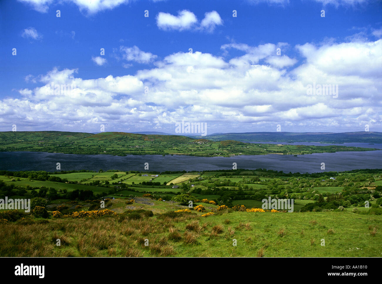 Killaloe Lake High Resolution Stock Photography and Images Alamy