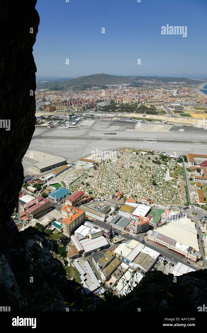 Gibraltar tunnels hires stock photography and images Alamy