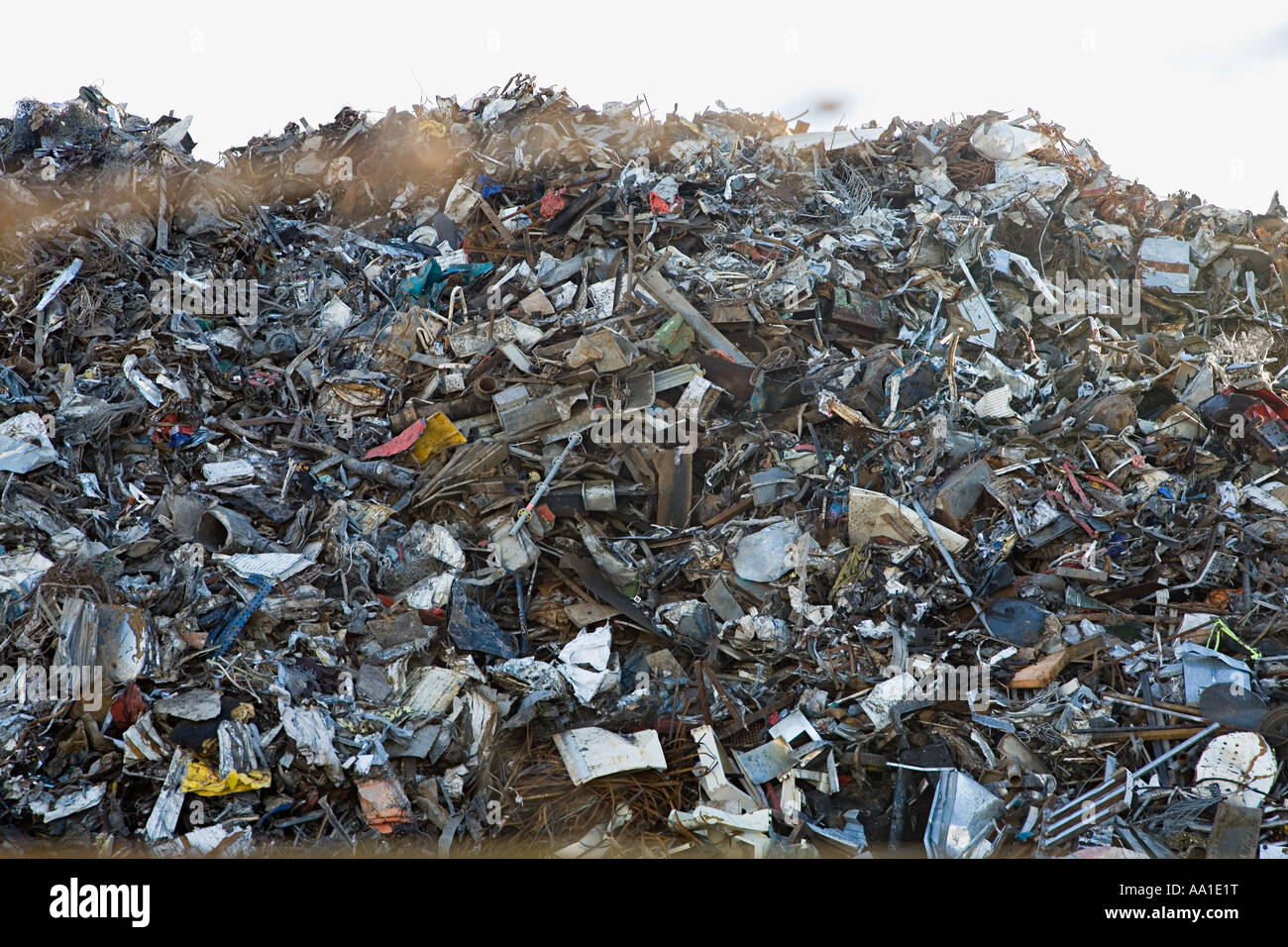 Rubbish dump hires stock photography and images Alamy