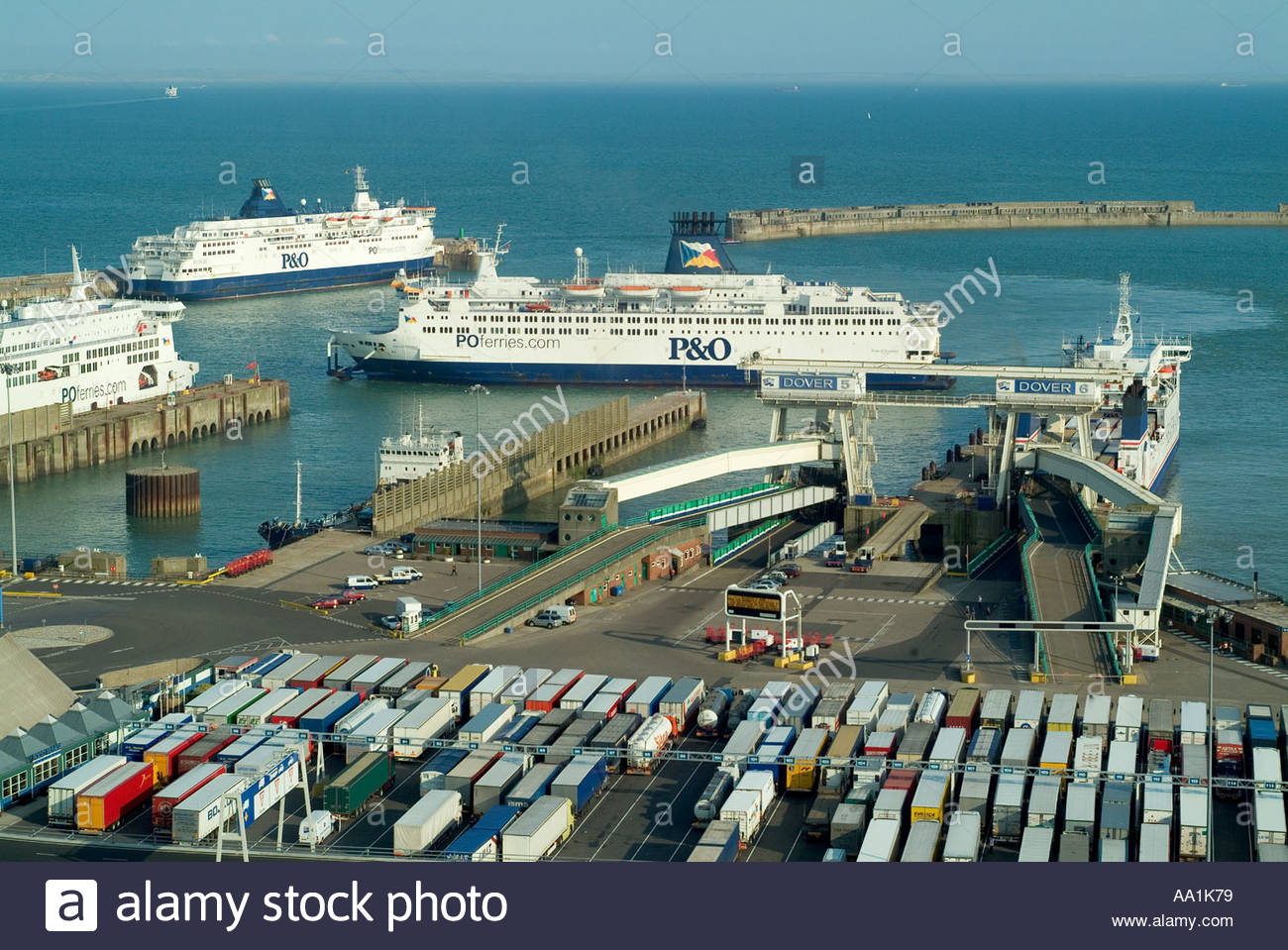 Dover Ferries Stock Photos & Dover Ferries Stock Images Alamy