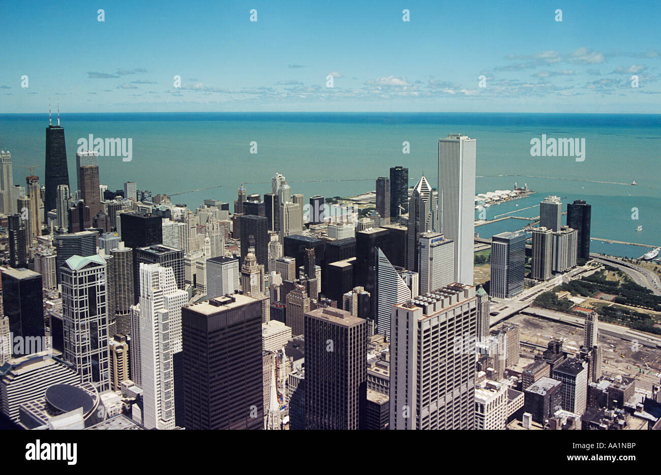 Michigan and waterways hi-res stock photography and images - Alamy