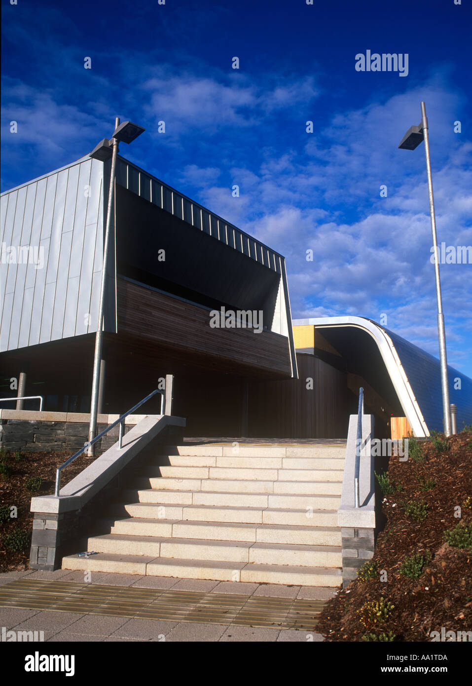 Optic technium technology centre st hires stock photography and images Alamy