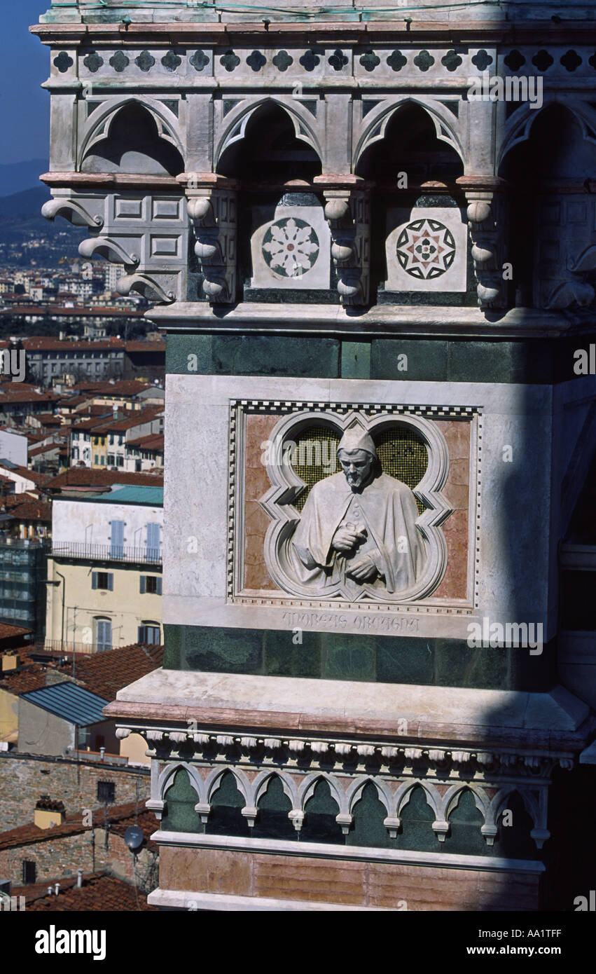 The Duomo Florence Tuscany Italy Stock Photo - Alamy
