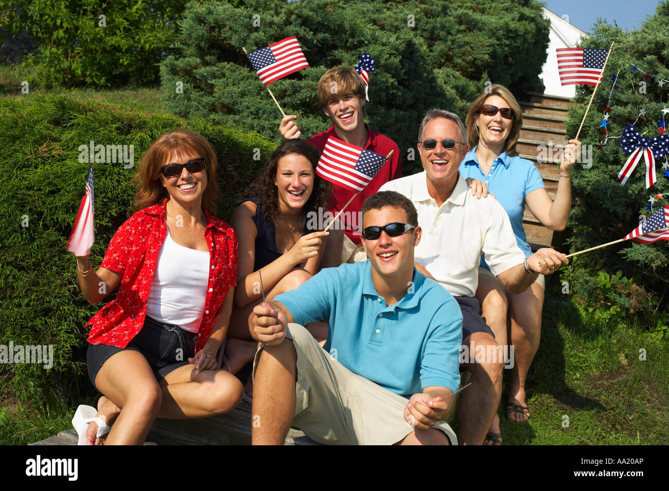 4th of july winslow maine
