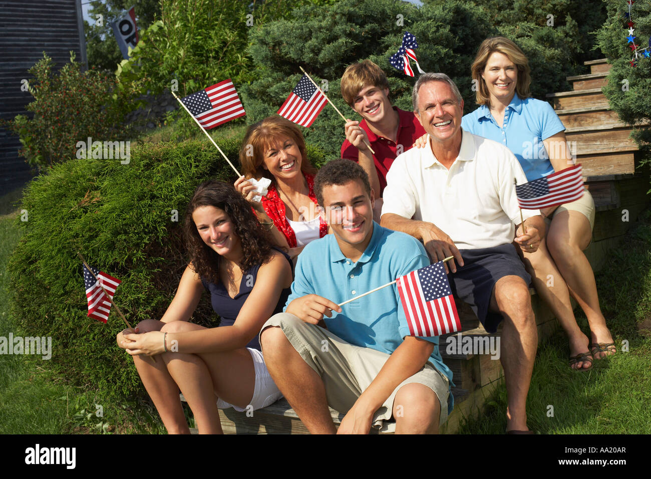 july 4th activities in maine