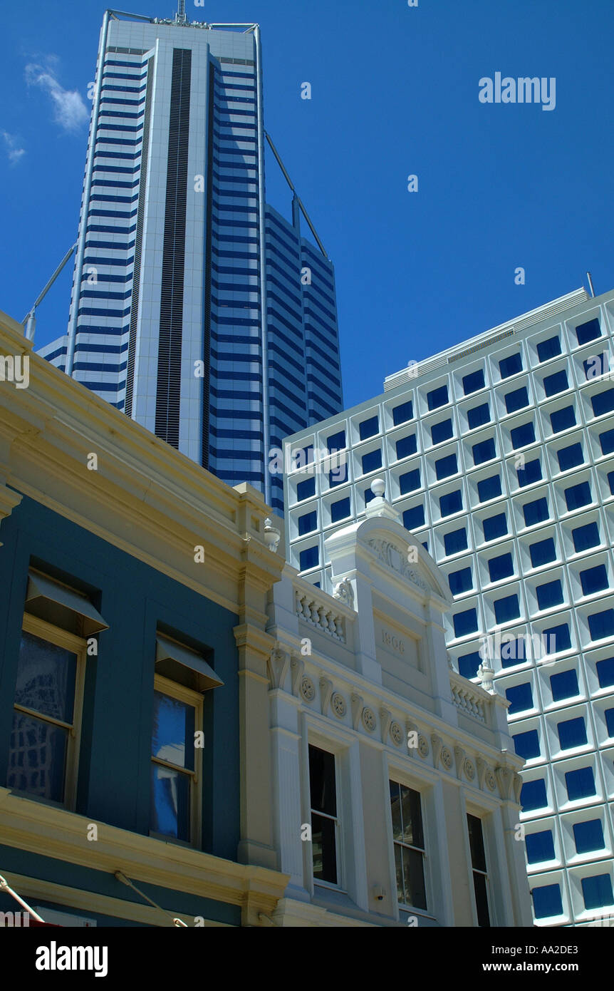 Victorian perth hires stock photography and images Alamy