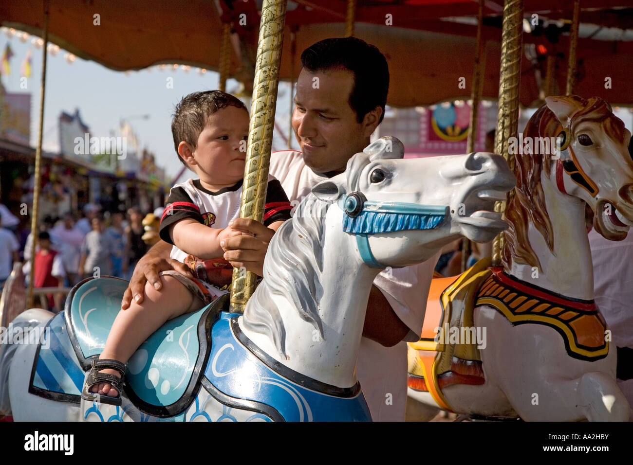 Arab International Festival Stock Photo - Alamy