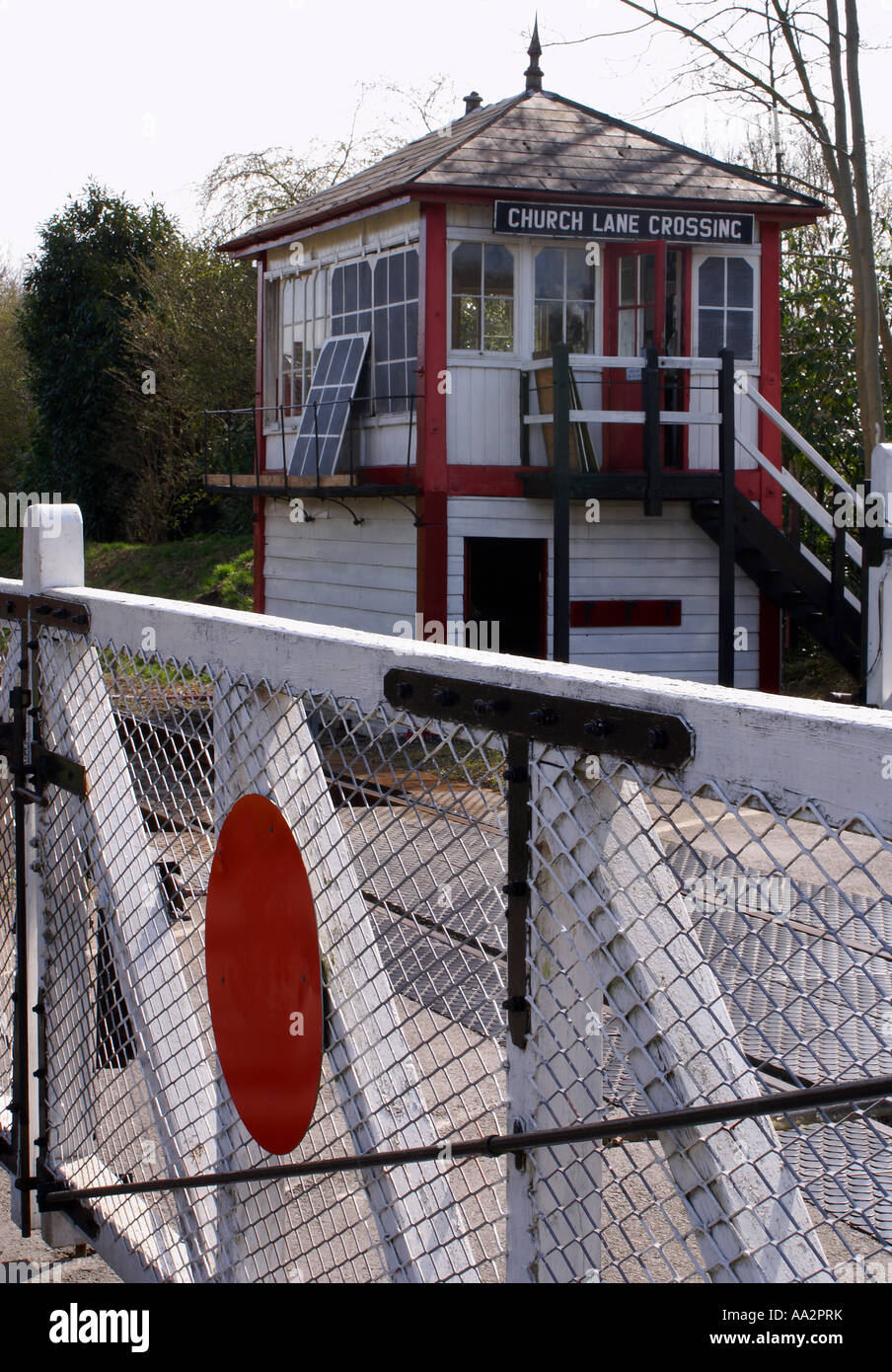 Darley dale level crossing hires stock photography and images Alamy