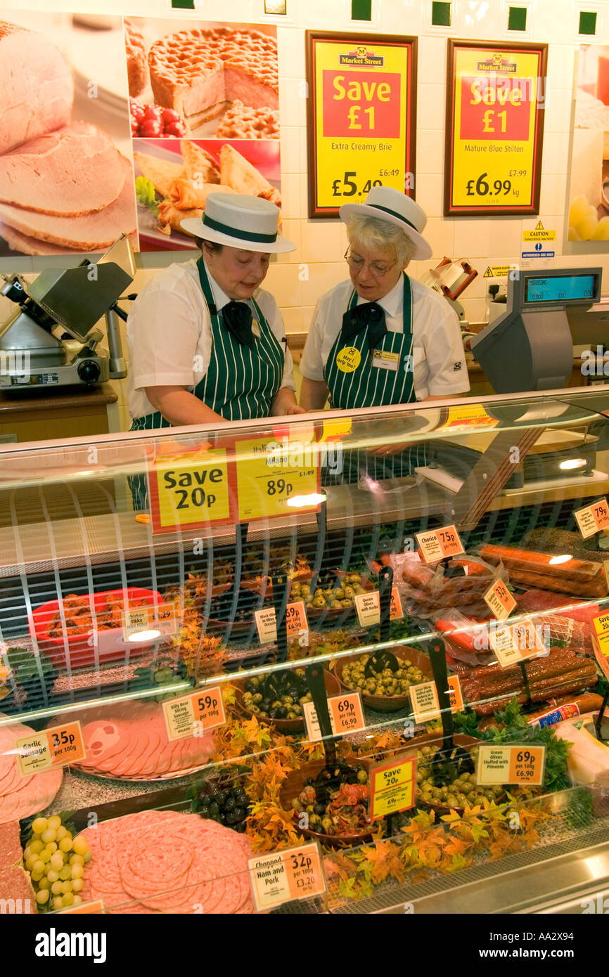 Morrisons supermarket Newport Isle of Wight England UK Stock Photo Alamy