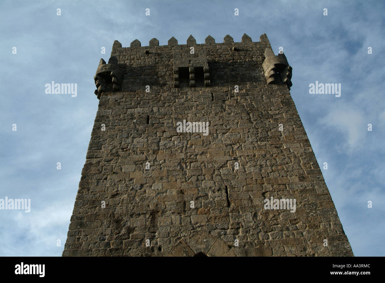 Montalegre hi-res stock photography and images - Alamy