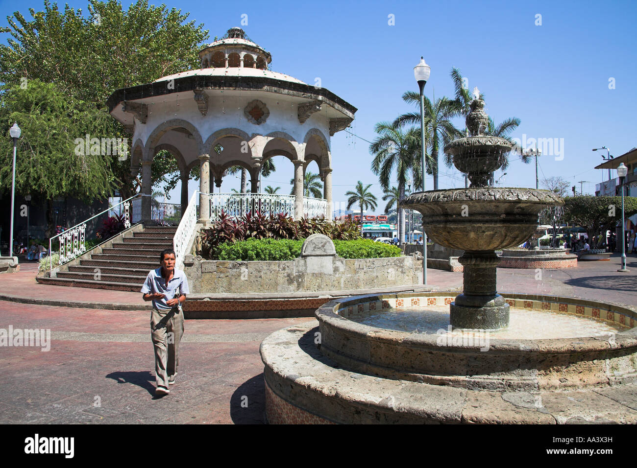 Zocalo
