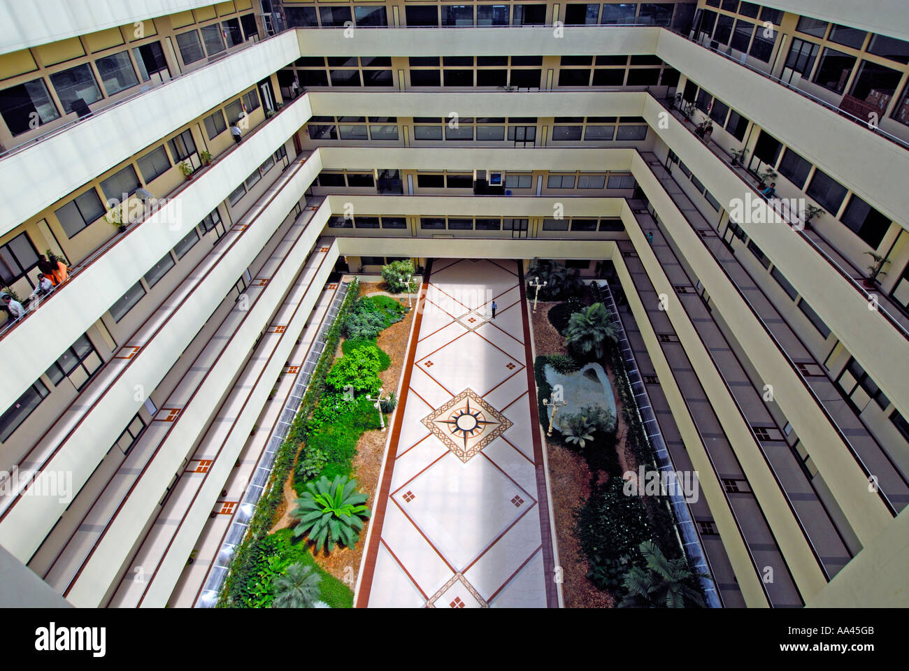Bhavani Building Technopark High Resolution Stock Photography And Images Alamy