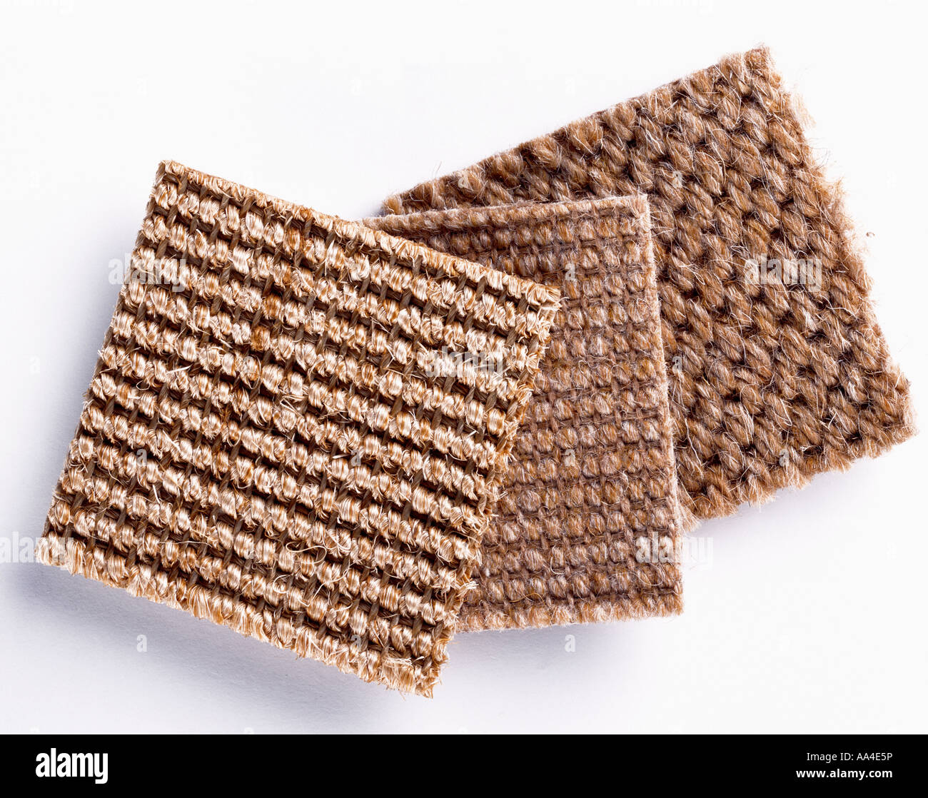 sample carpet squares