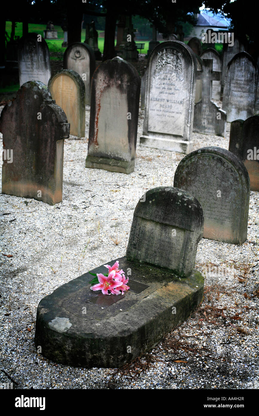 Childs Grave Stock Photos & Childs Grave Stock Images Alamy