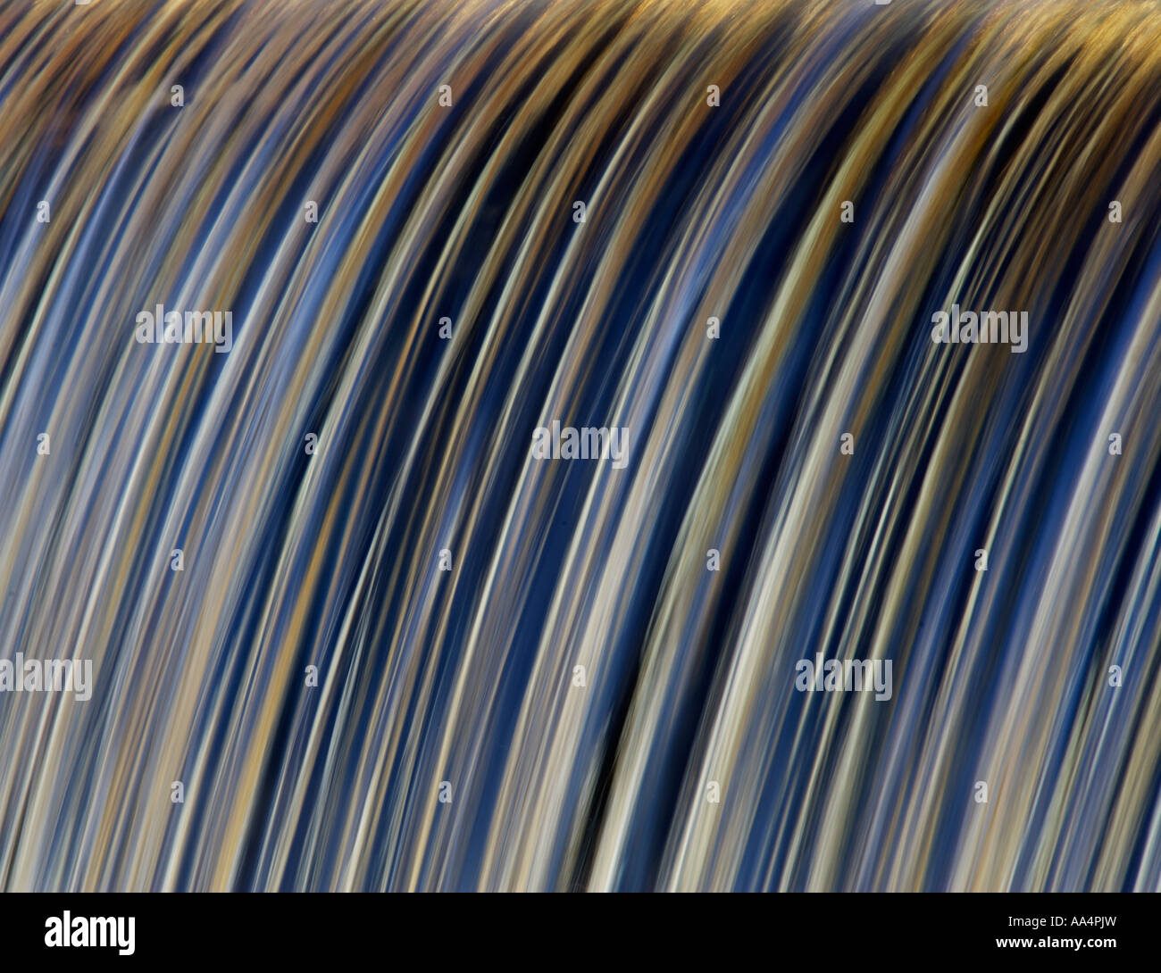 Waterfalls Stock Photo