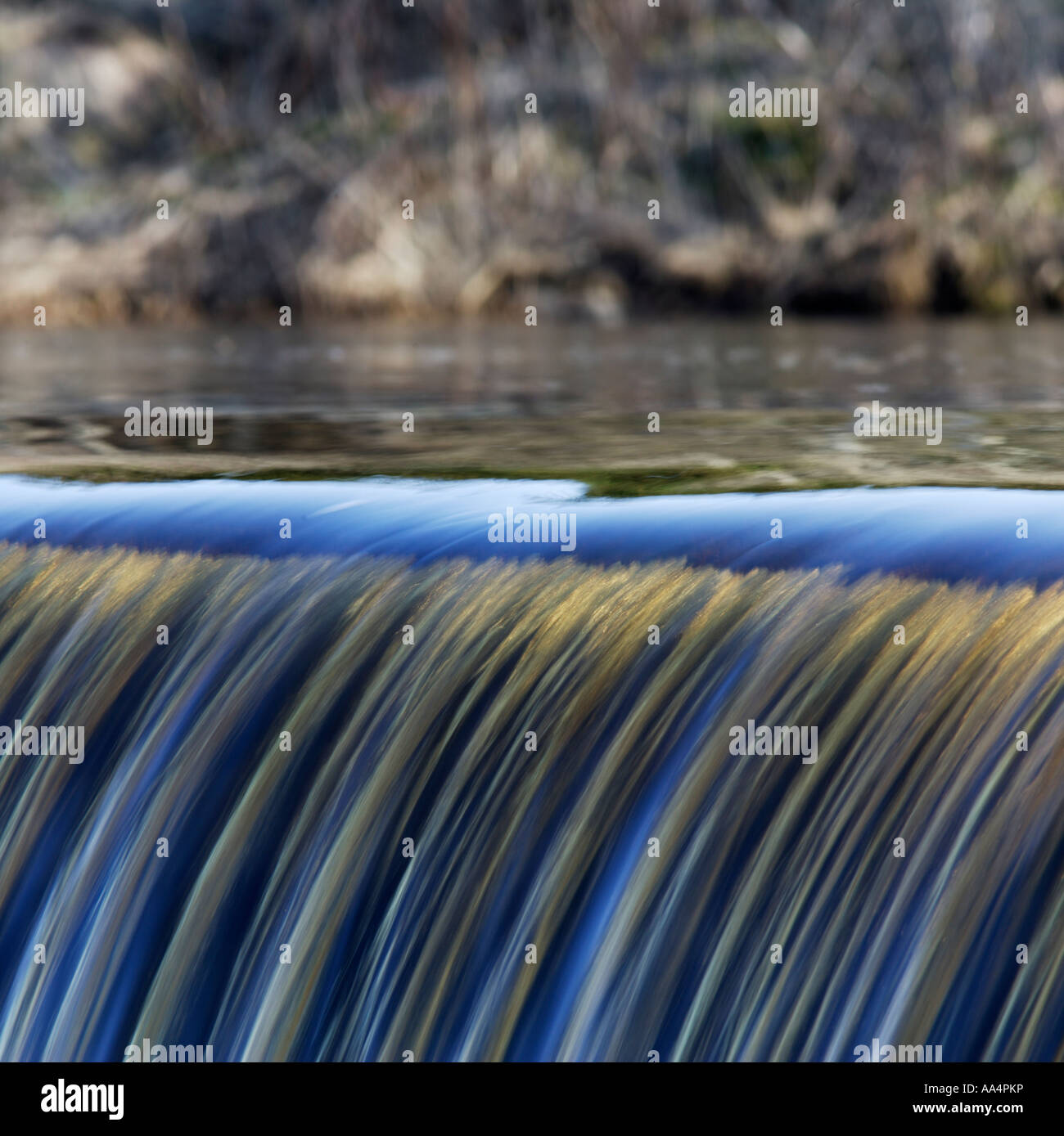 Waterfalls Stock Photo