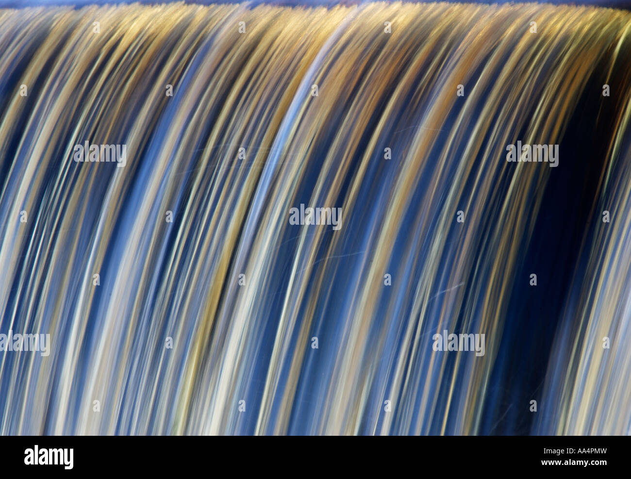 Watrerfalls Stock Photo