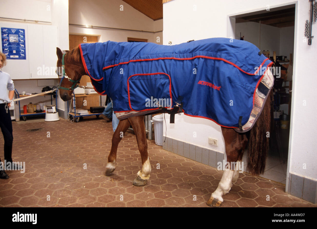 field therapy hires stock photography and images Alamy