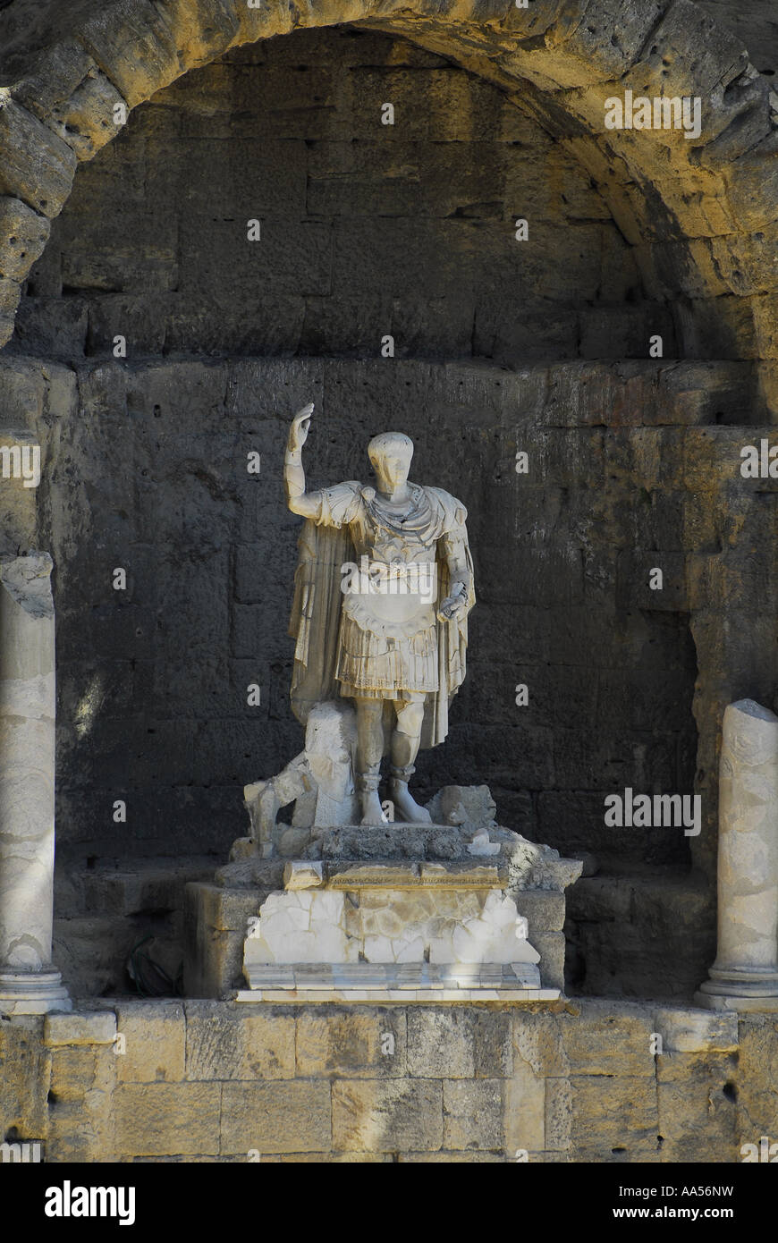 Statue of julius caesar hires stock photography and images Alamy