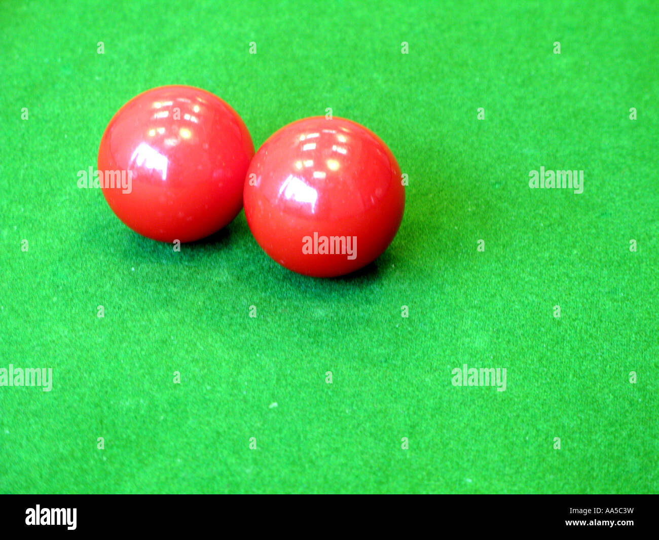 two ball game
