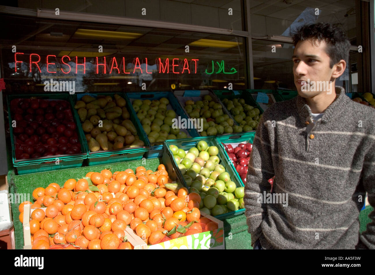 Supermarker High Resolution Stock Photography And Images Alamy