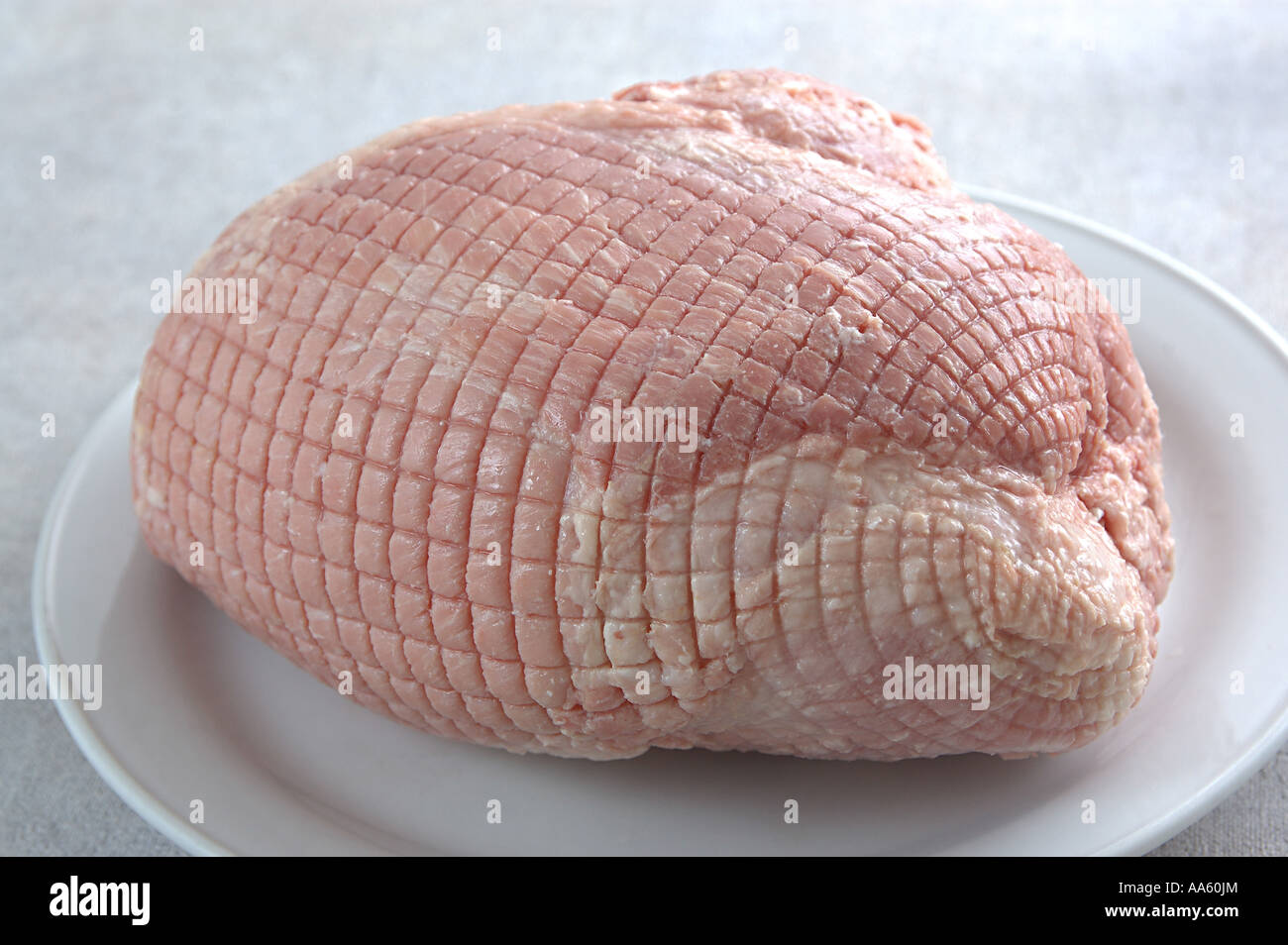 Netted ham hires stock photography and images Alamy