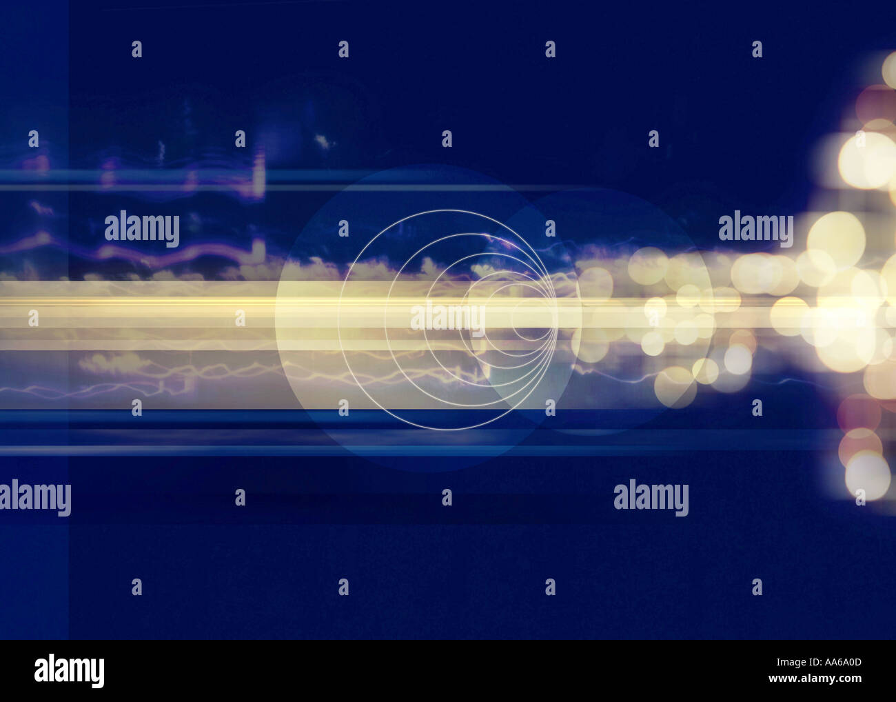 abstract background Stock Photo