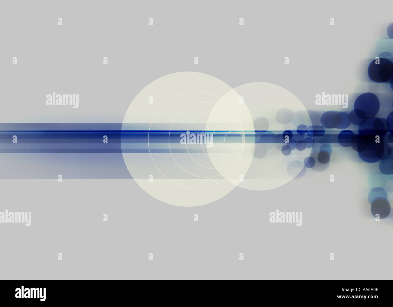 Abstract technology background blue hi-res stock photography and images ...
