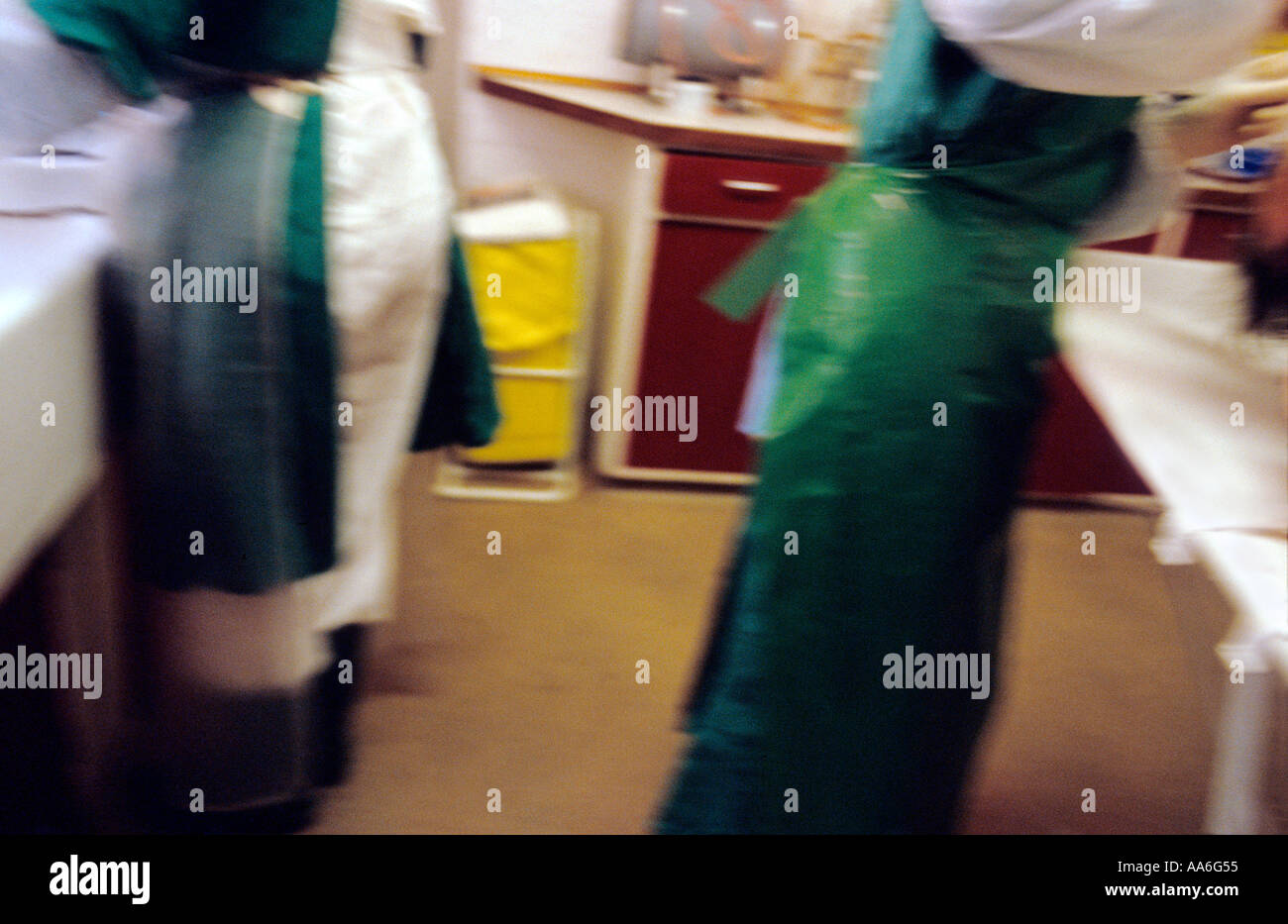 Deceased body washing hi-res stock photography and images - Alamy