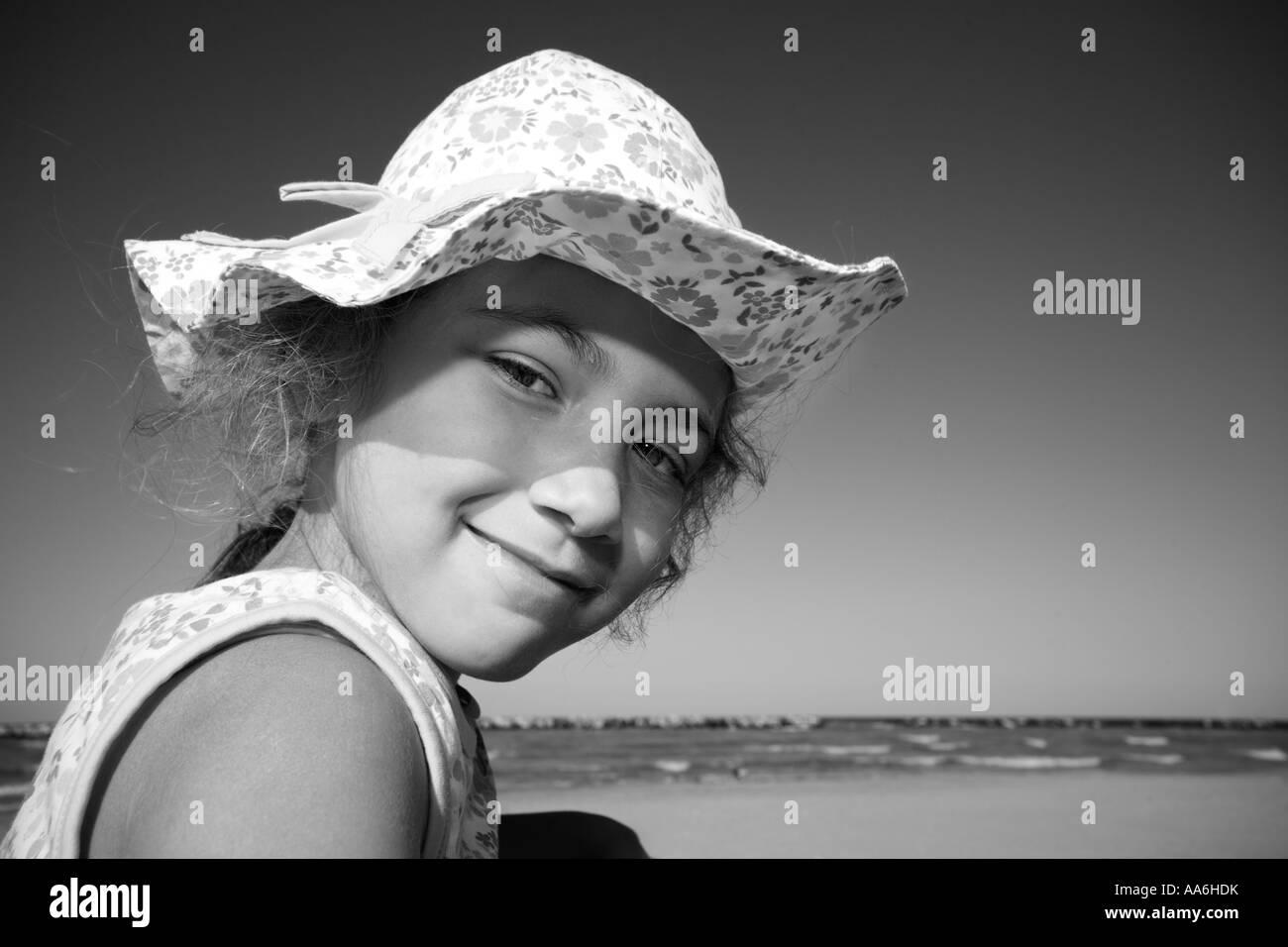 6 and 7 years Black and White Stock Photos & Images - Alamy