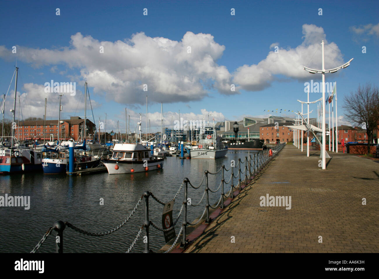 Hull And East Riding Museum High Resolution Stock Photography and