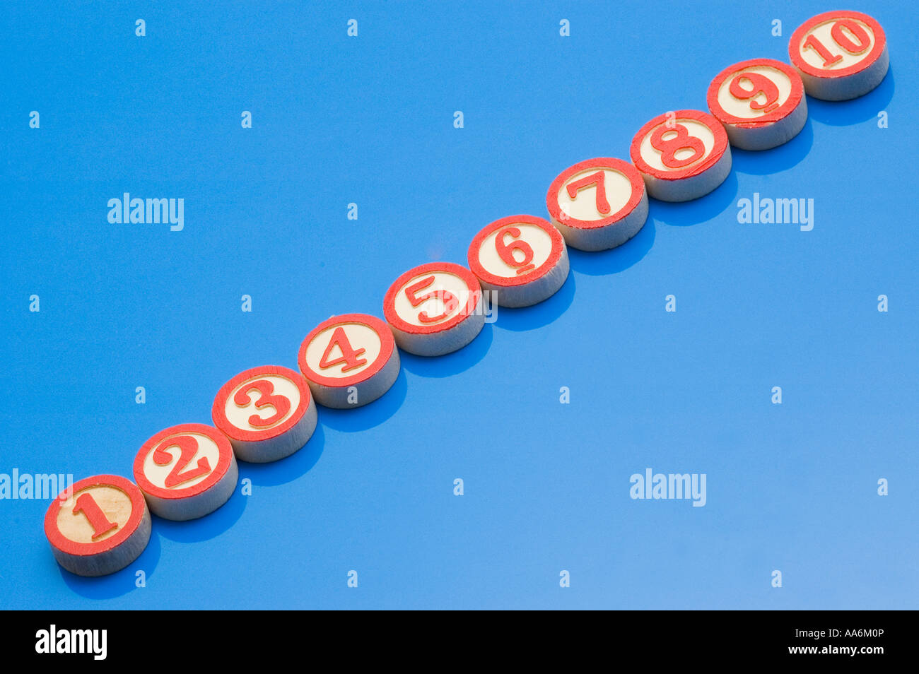 Series number hi-res stock photography and images - Alamy