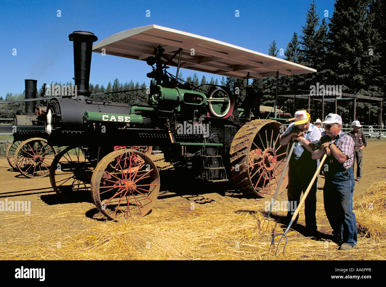 Elk240 1790 California Motherlode Grass Valley National Gathering of