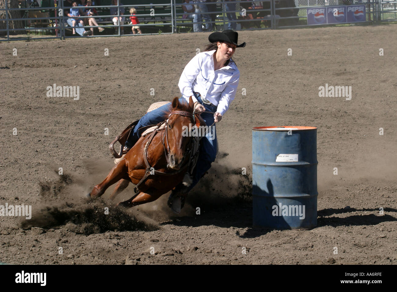 Black tears horse hires stock photography and images Alamy
