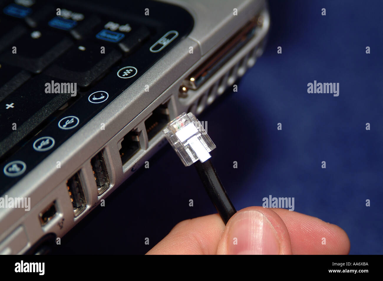 Disconnected from work hires stock photography and images Alamy